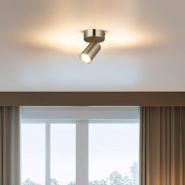 Opviq Spotte - 52-11 Lámpara de araña de metal en laca antigua